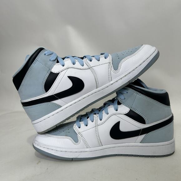 Nike Air Jordan 1 Retro Mid SE \
